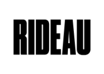 RIDEAU RIDEAU